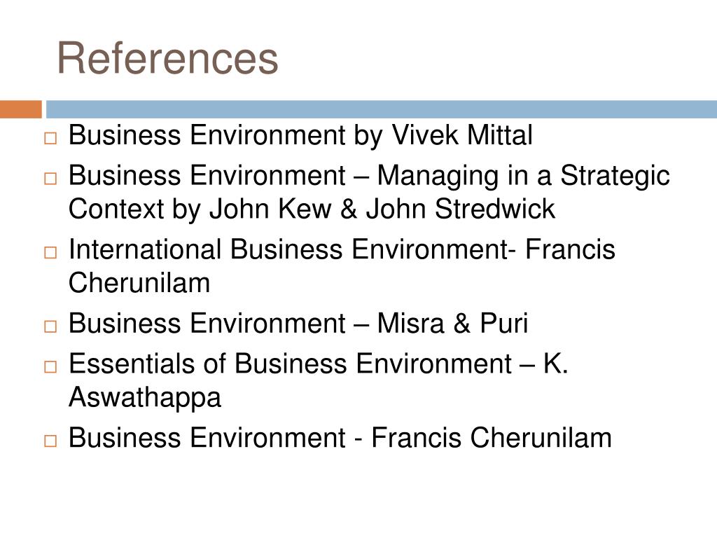 Essentials Of Business Environment: K. Aswathappa:.