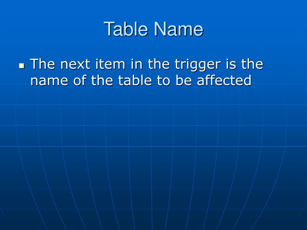 PPT Oracle PL/SQL PowerPoint Presentation, free download ID1316807