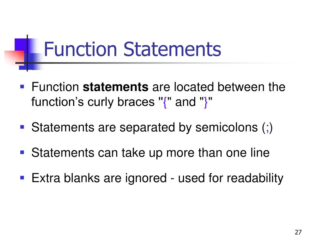 PPT CS208 C++ Programming PowerPoint Presentation, free download ID