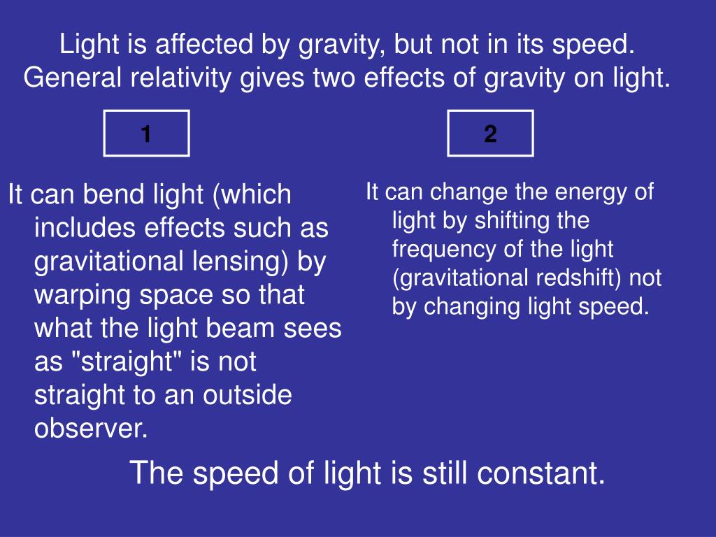 PPT Gravity PowerPoint Presentation, free download ID1320272