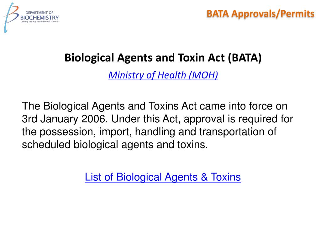 PPT RADIATION PROTECTION ACT 1991 Radiation Protection (NonIonising
