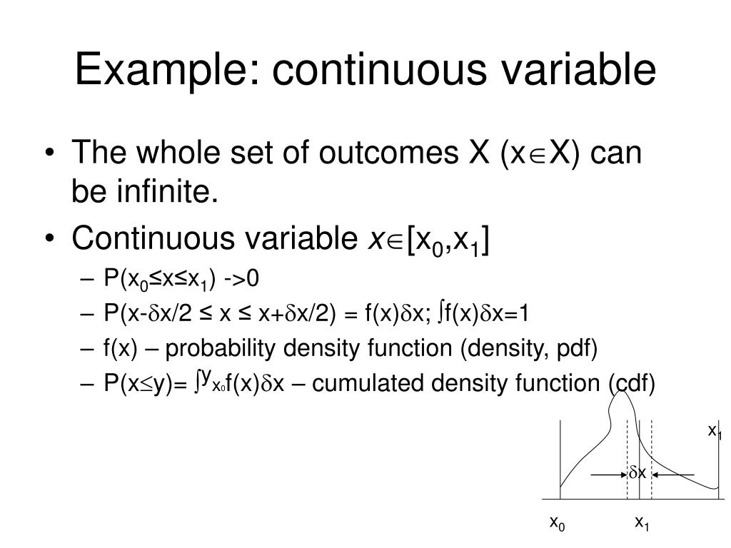PPT Probabilistic models PowerPoint Presentation, free download ID