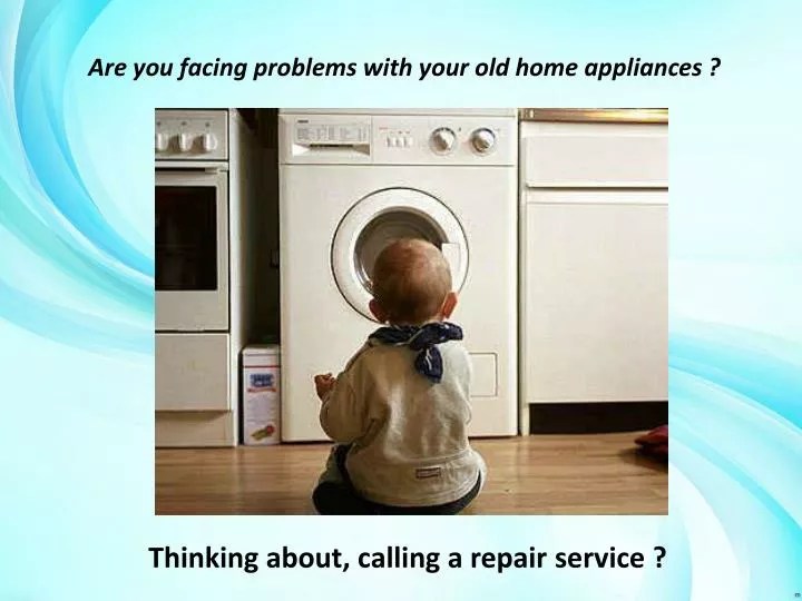 PPT All Brands Appliance Parts Store Huntsville PowerPoint