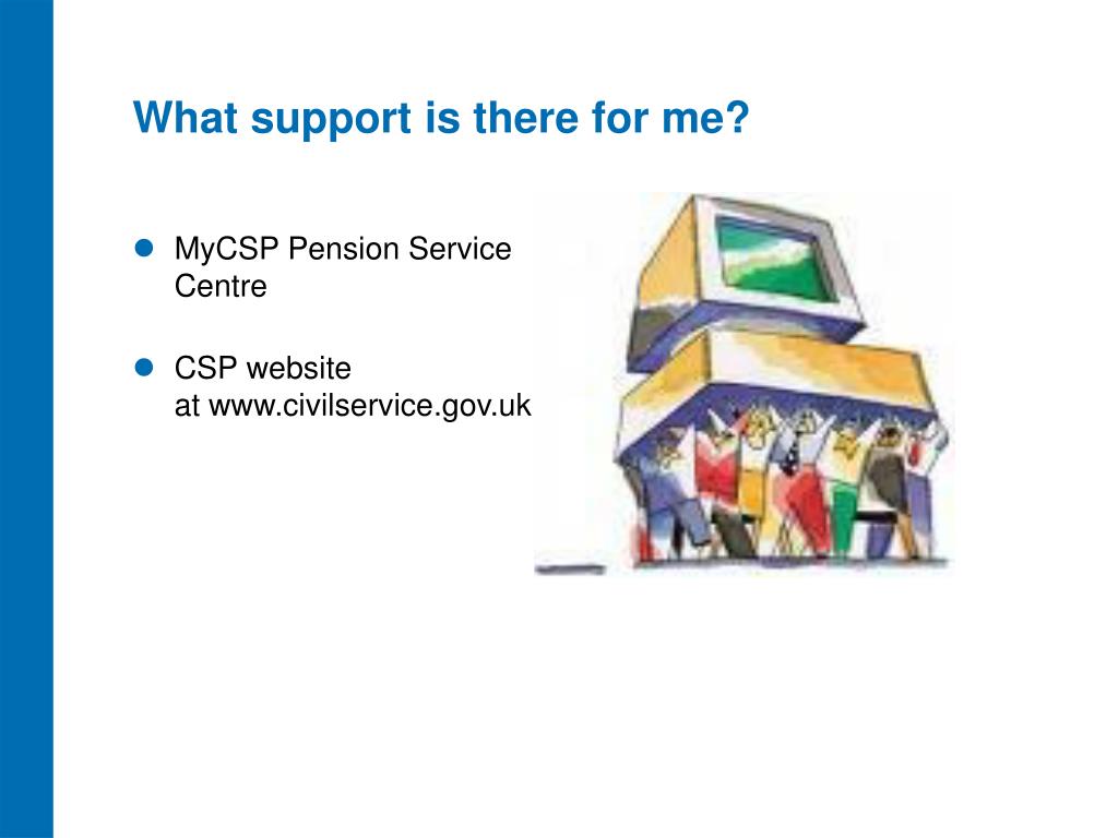 PPT HR Introduction to Civil Service pensions PowerPoint Presentation