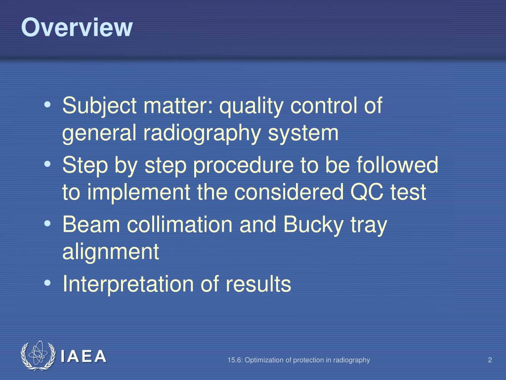 PPT RADIATION PROTECTION IN DIAGNOSTIC AND INTERVENTIONAL RADIOLOGY