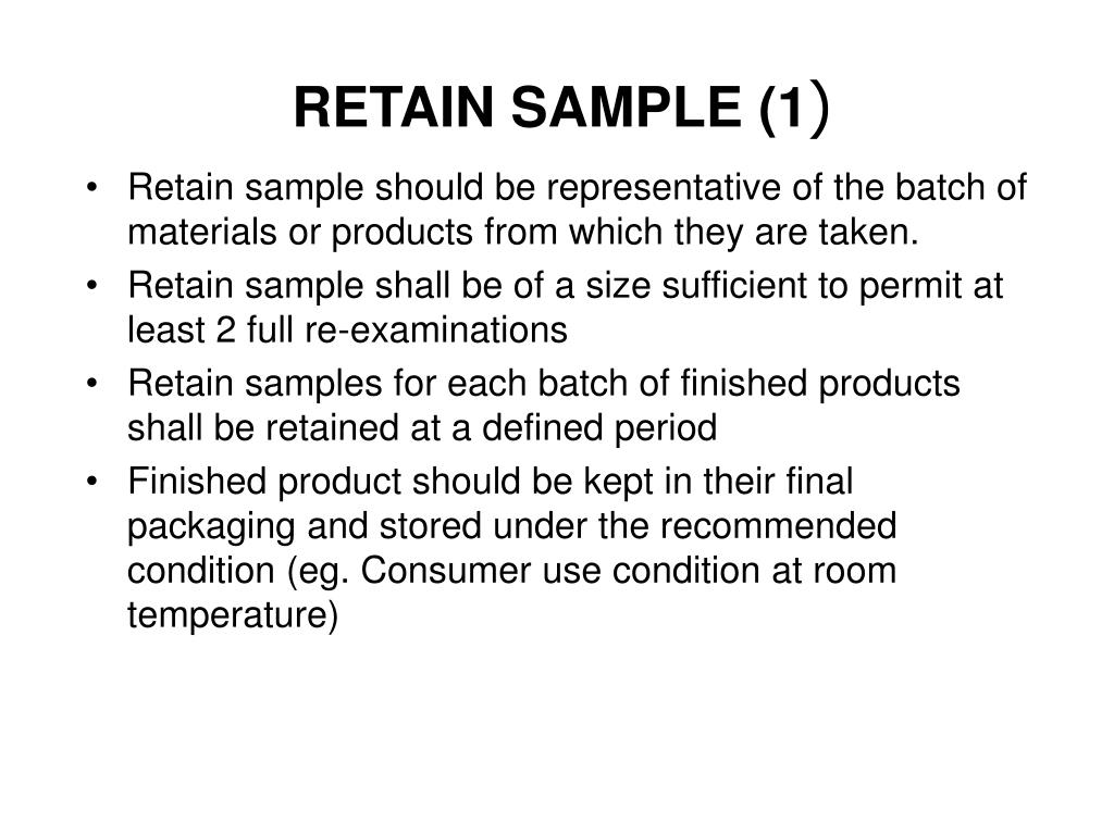 PPT QC Documents and Procedures PowerPoint Presentation, free download ID1328159