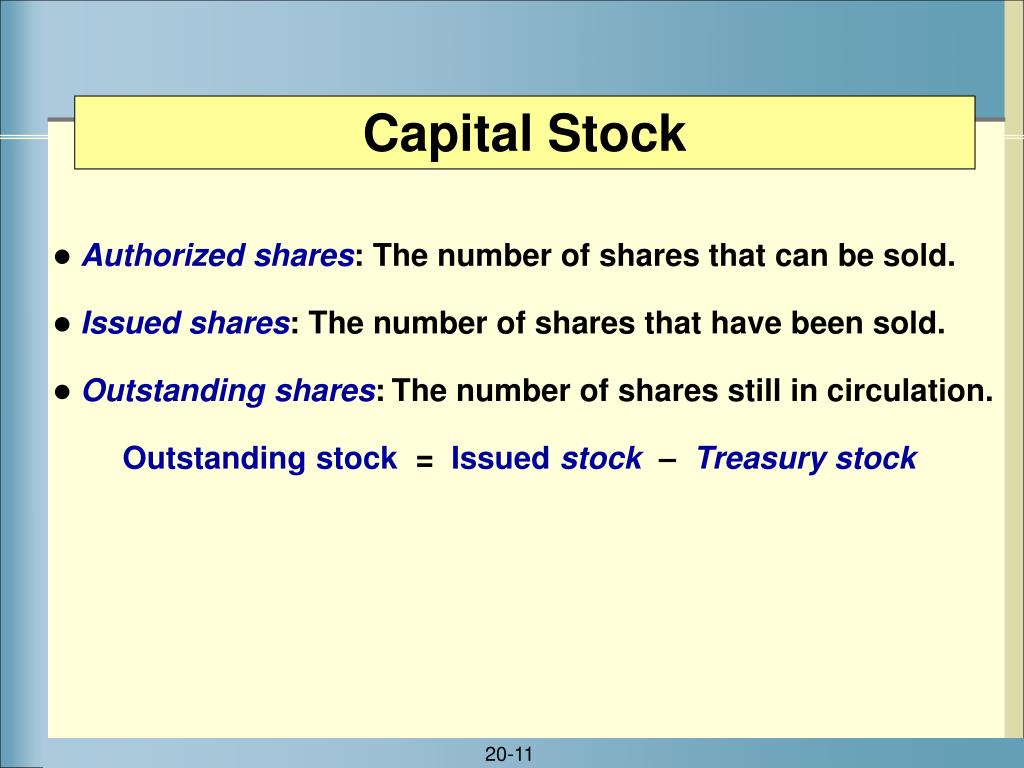 PPT Corporations Formation and Capital Stock Transactions PowerPoint