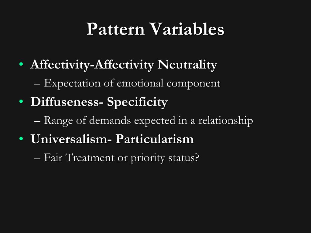 PPT Talcott Parsons PowerPoint Presentation, free download ID1331976