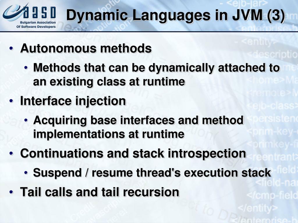 PPT Java 7 New Features PowerPoint Presentation, free download ID