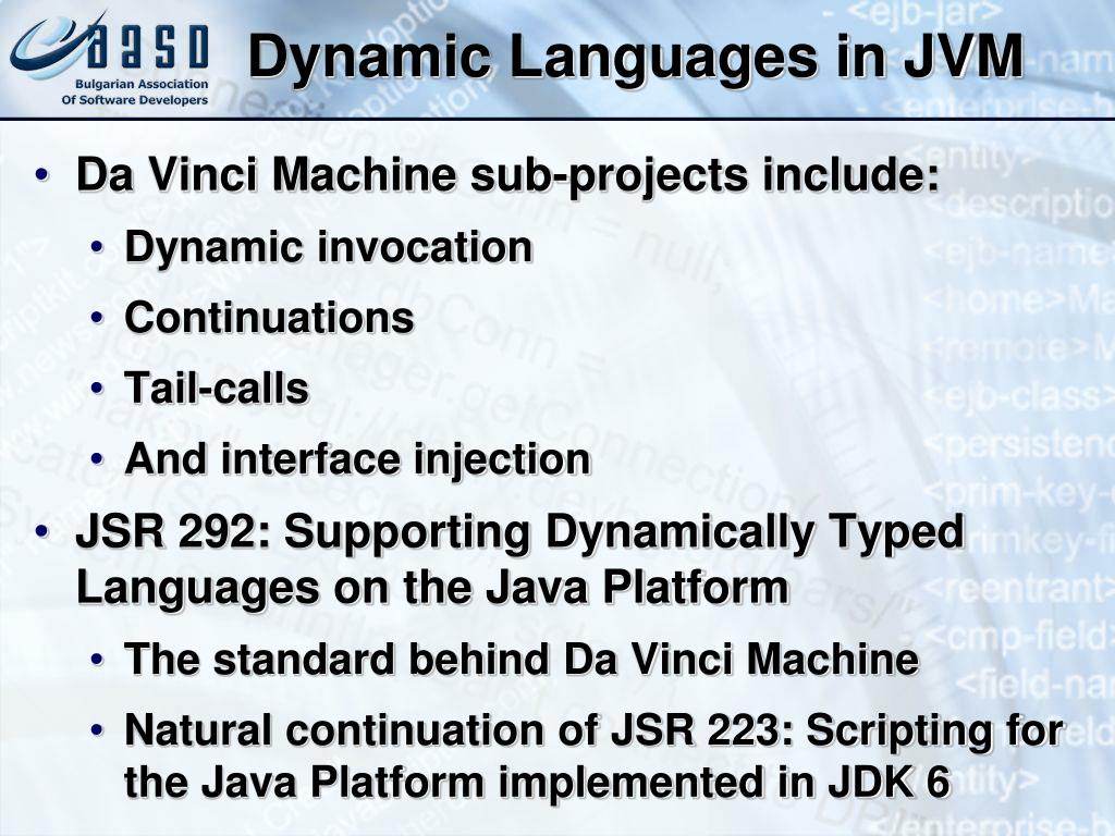 PPT Java 7 New Features PowerPoint Presentation, free download ID