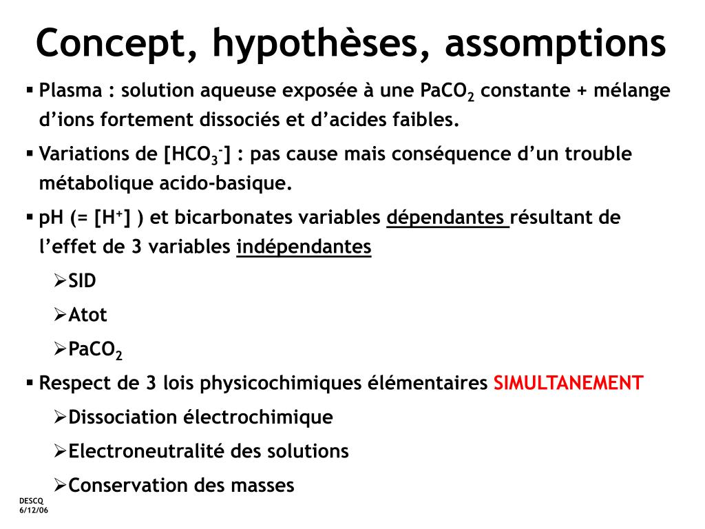 PPT Ventilation Mécanique dans le S.D.R.A. PowerPoint Presentation
