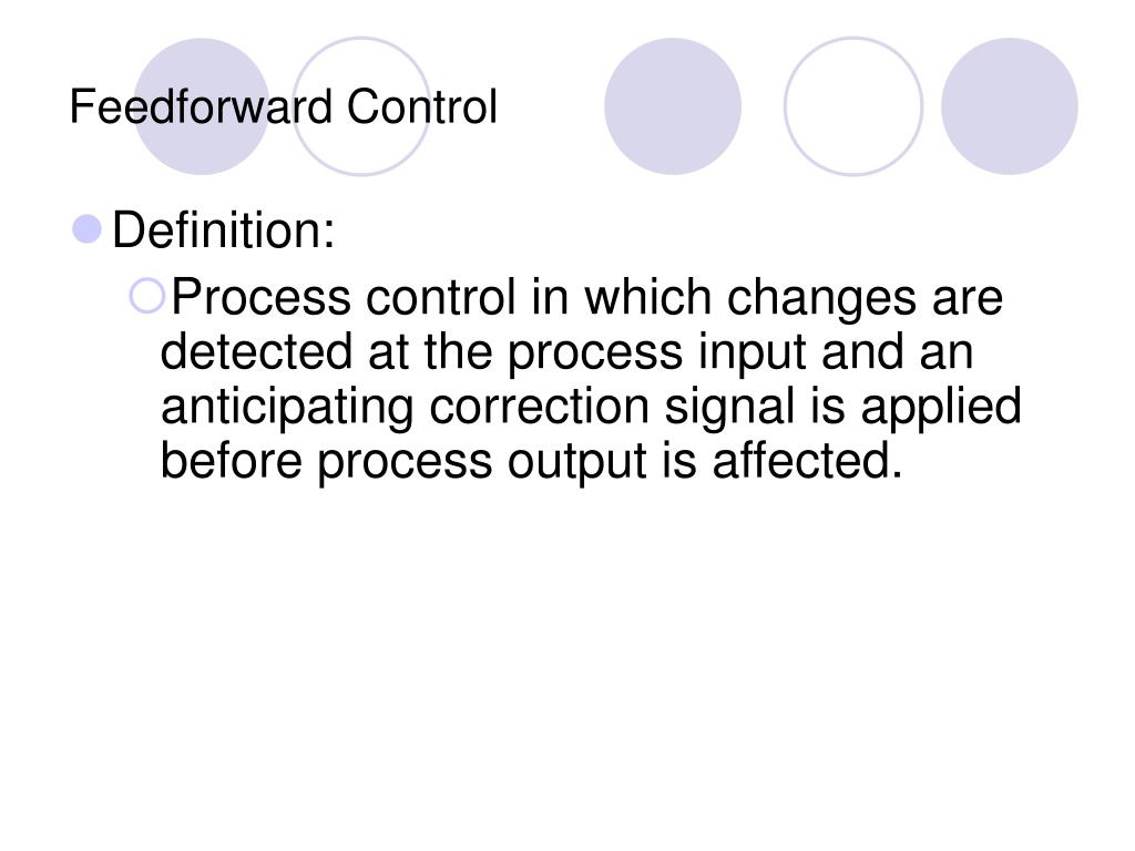 PPT The Control System PowerPoint Presentation, free download ID1342259