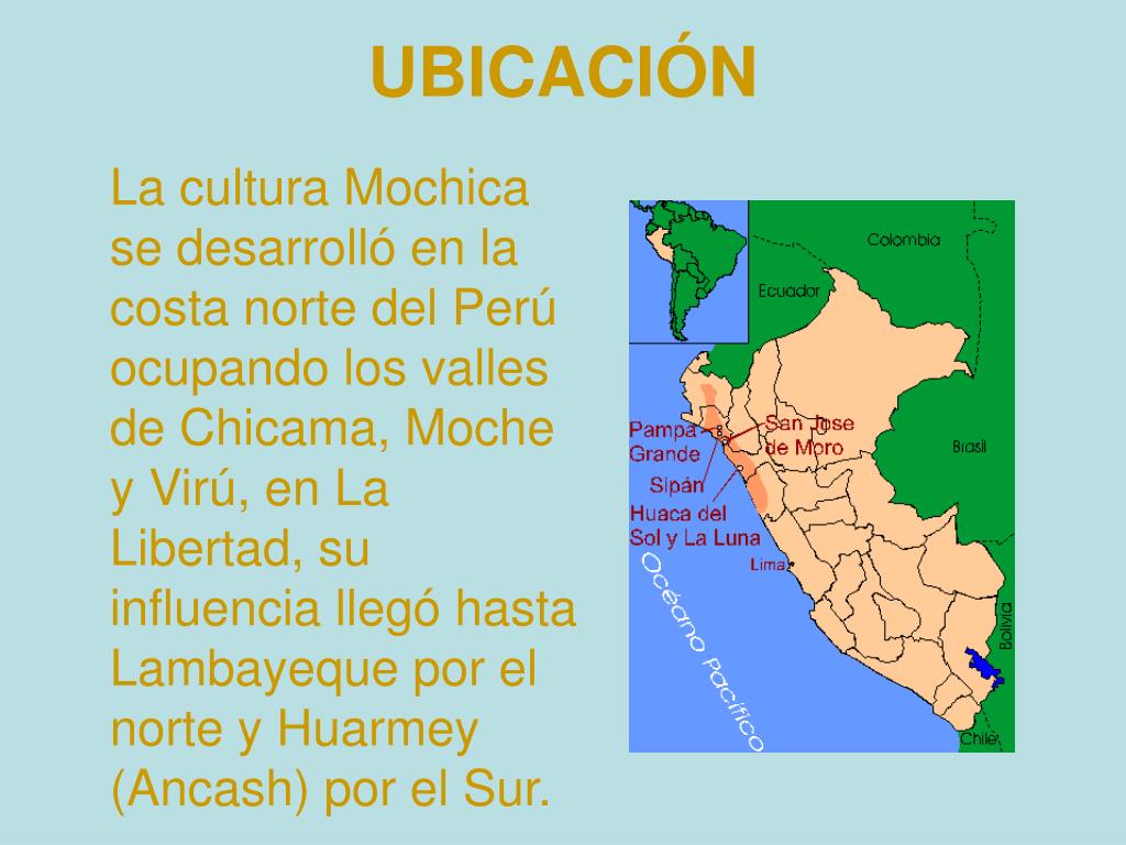PPT Cultura Mochica 200 a. C 700 d.C PowerPoint Presentation, free