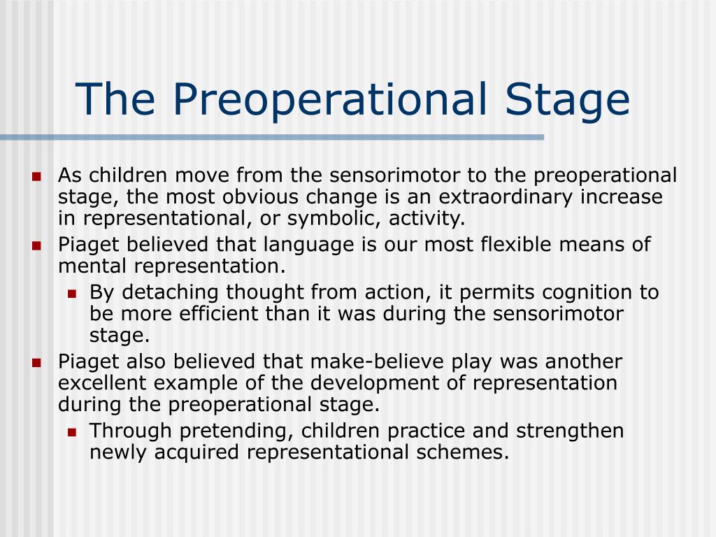PPT JEAN PIAGET PowerPoint Presentation, free download ID1344538