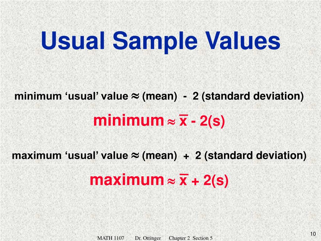 PPT M ARIO F . T RIOLA PowerPoint Presentation, free download ID