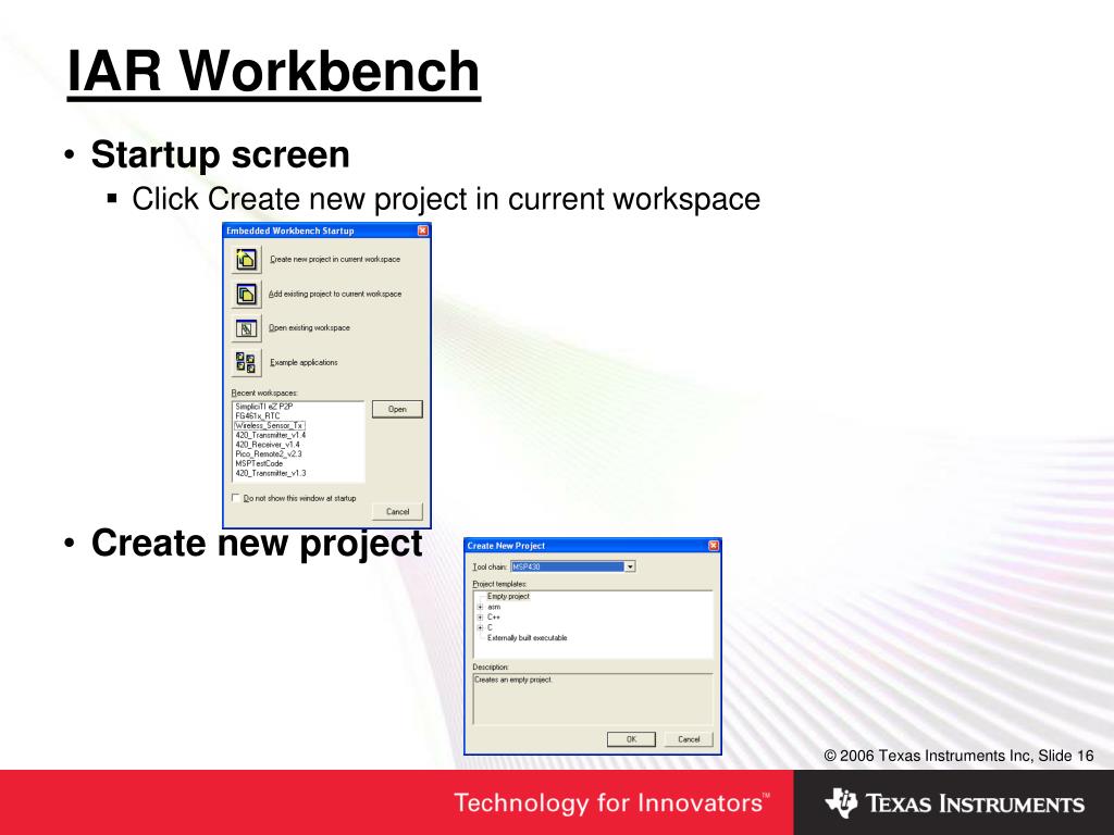 PPT MSP430 Senior Design PowerPoint Presentation, free download ID