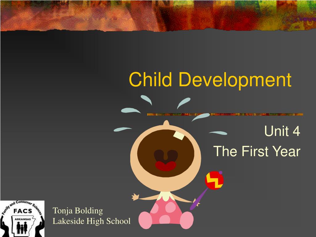 PPT Child Development PowerPoint Presentation, free download ID1351409