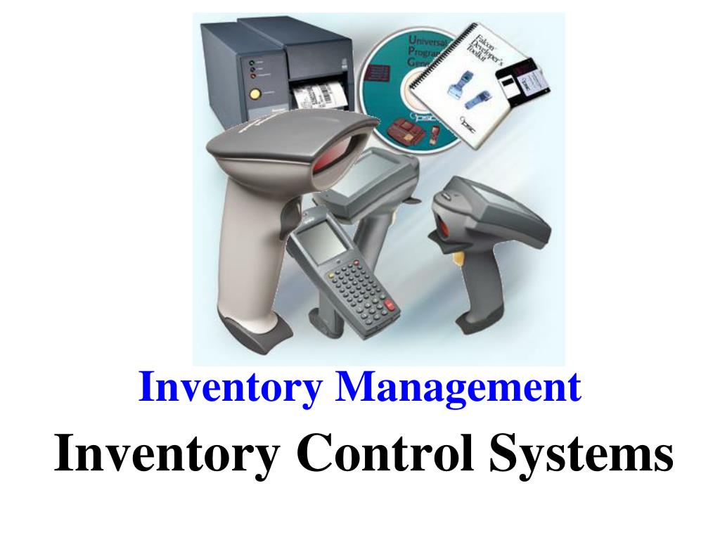 Best Inventory Management Software (2023) – Forbes.