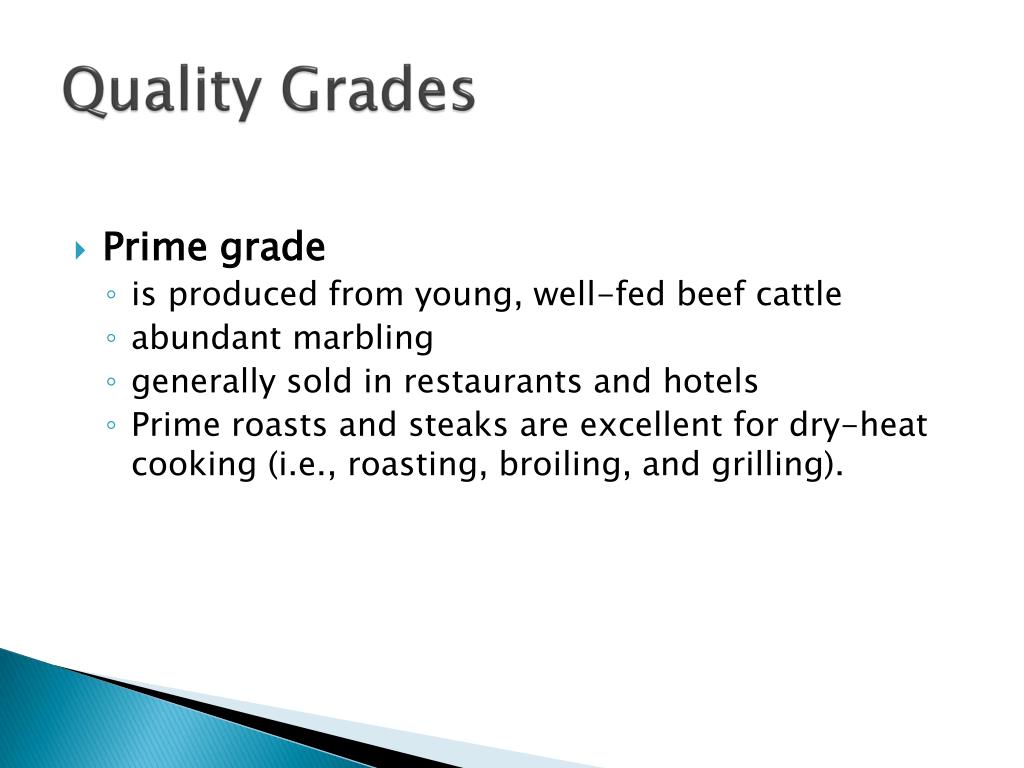 PPT Meat Science PowerPoint Presentation, free download ID1356261