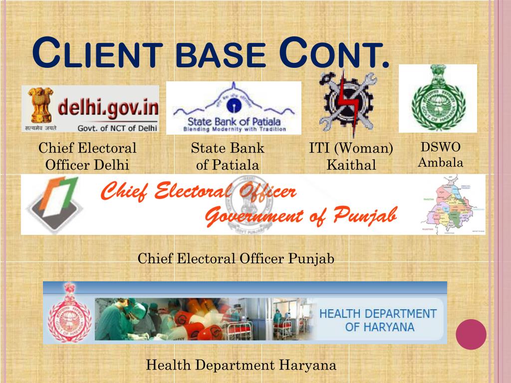 PPT nida kaithal presentation PowerPoint Presentation, free download