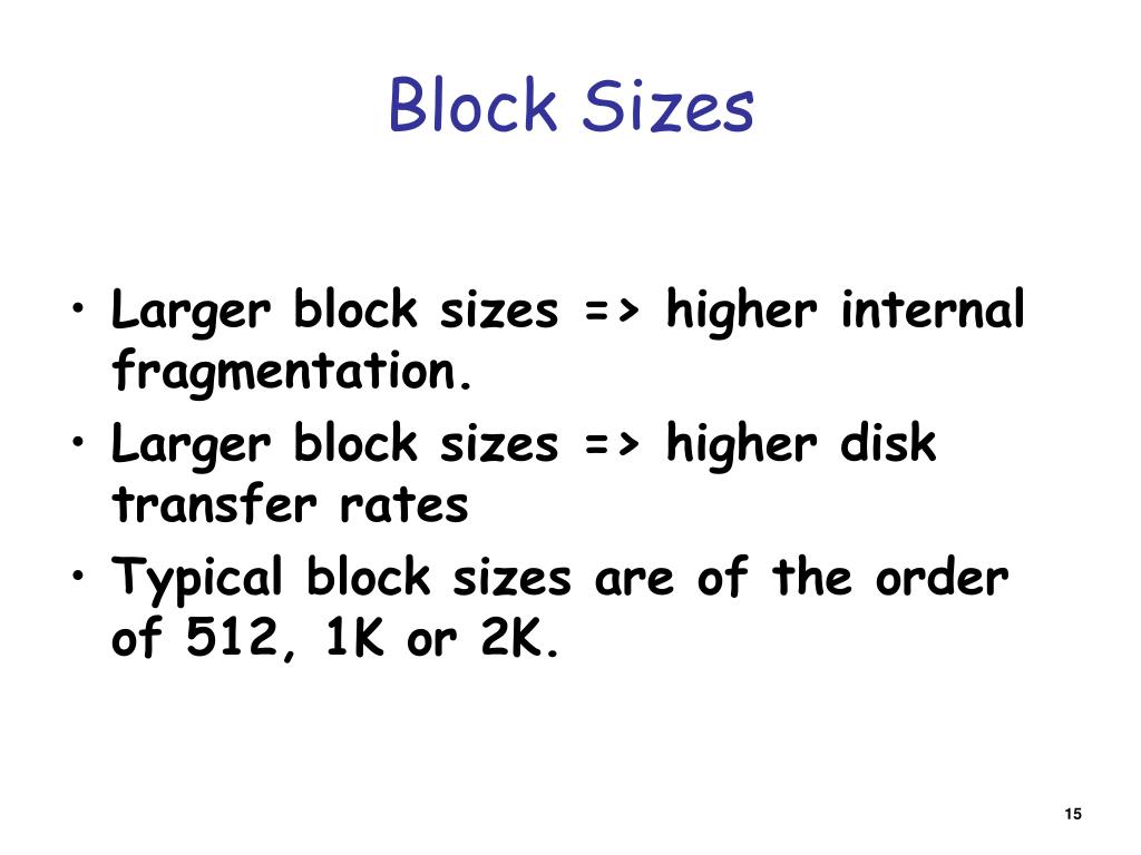 PPT File Systems 2 PowerPoint Presentation, free download ID1357976