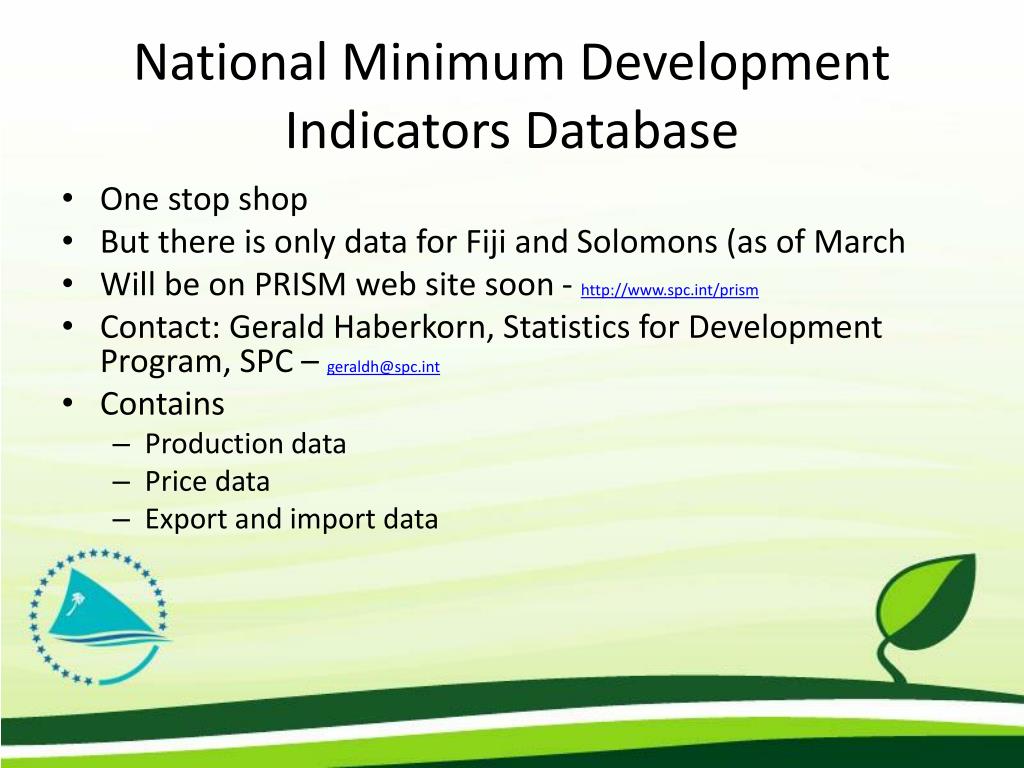 PPT Sourcing Secondary Data for Cost Benefit Analysis PowerPoint