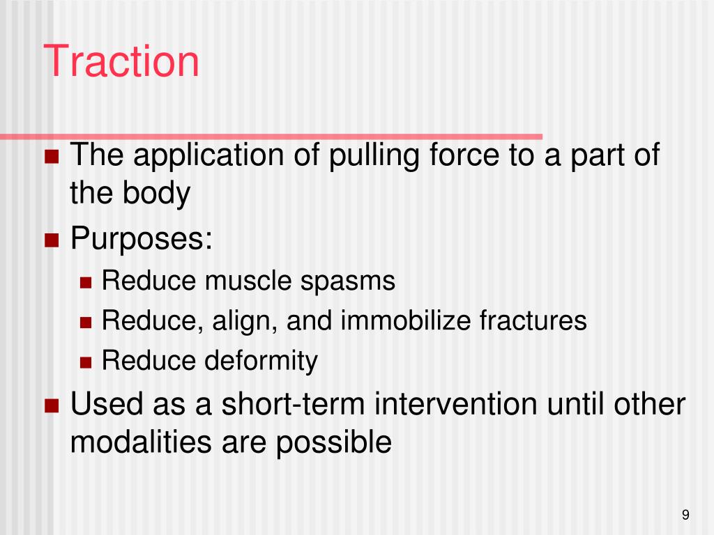 PPT Chapter 67 Musculoskeletal Care Modalities PowerPoint
