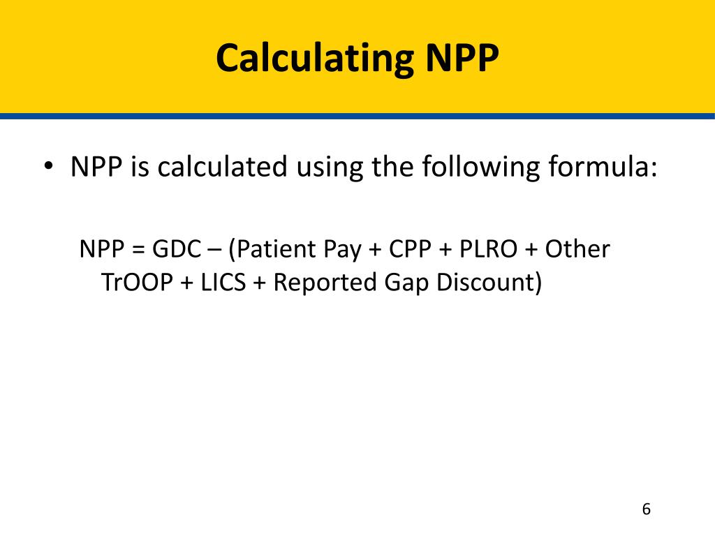 PPT EGWP & PDE REPORTING PowerPoint Presentation, free download ID