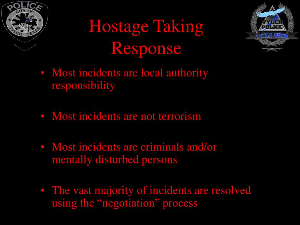 PPT Hostage Rescue PowerPoint Presentation, free download ID1359666(04)