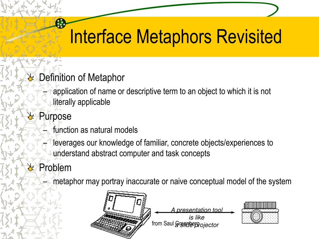 PPT SIMS 213 User Interface Design & Development PowerPoint Presentation ID1363635