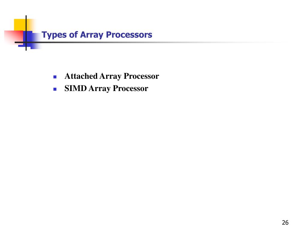 PPT PIPELINE AND VECTOR PROCESSING PowerPoint Presentation, free