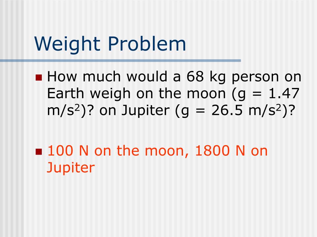PPT Newton’s Second Law of Motion PowerPoint Presentation, free
