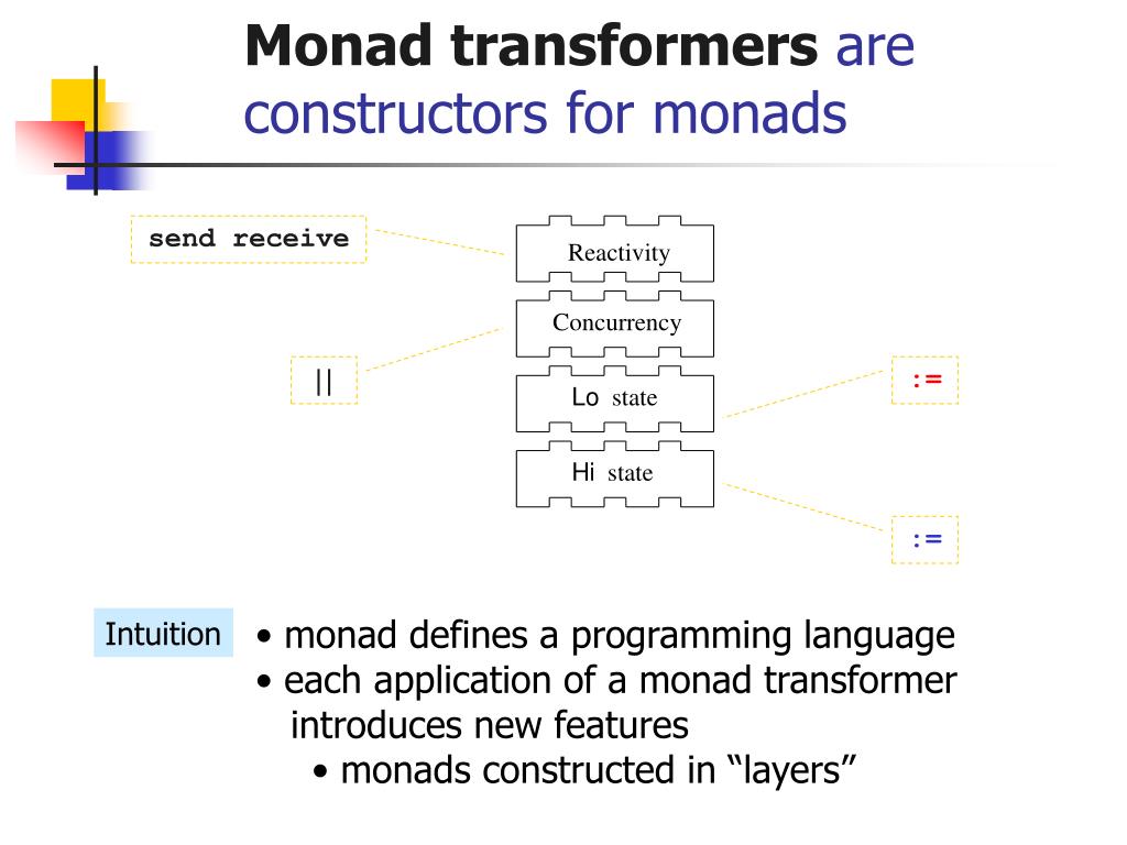 PPT Achieving Information Flow Security Through Precise Control of