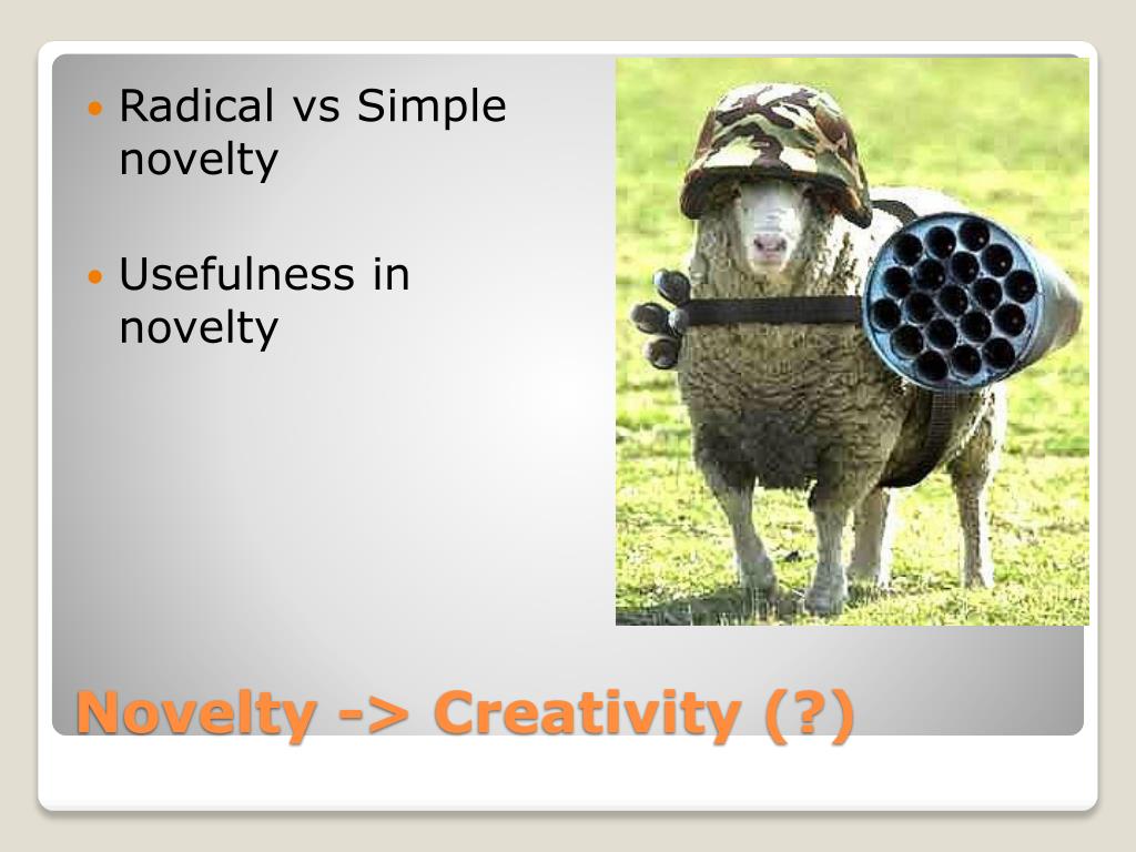 PPT Creativity PowerPoint Presentation, free download ID1363982