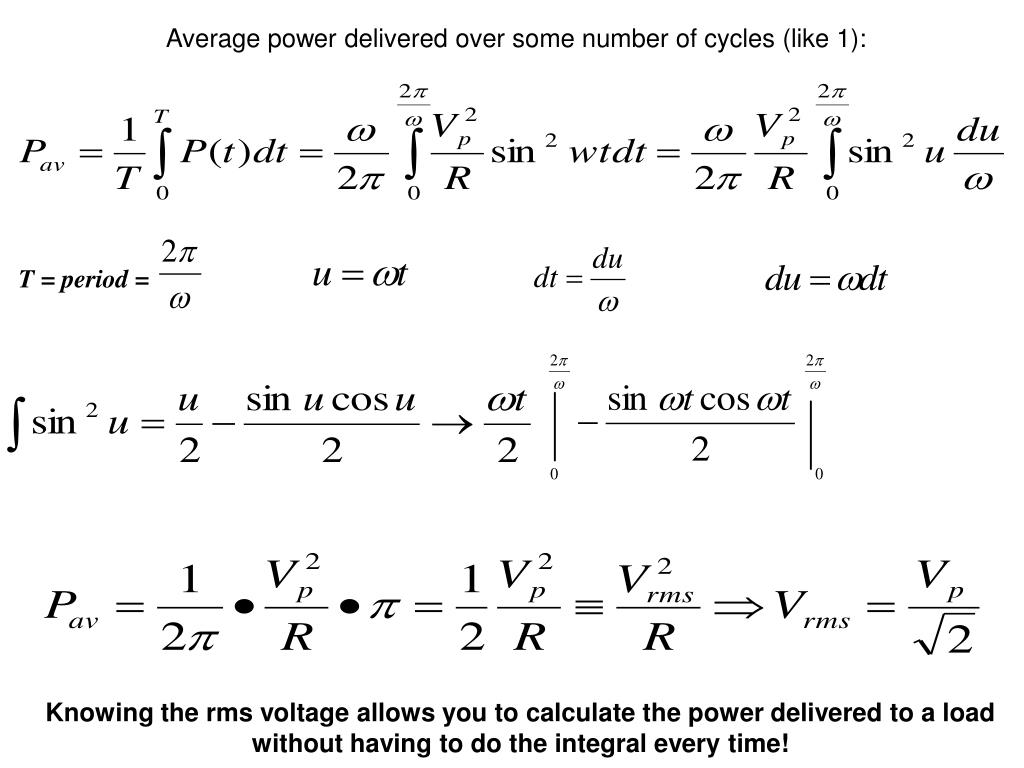 PPT Electrical Engineering for Physicists How to get from the 208 VAC 3phase power in the
