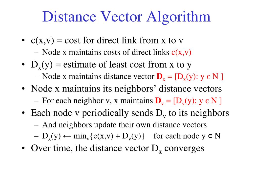 PPT Routing 2 PowerPoint Presentation, free download ID1368069