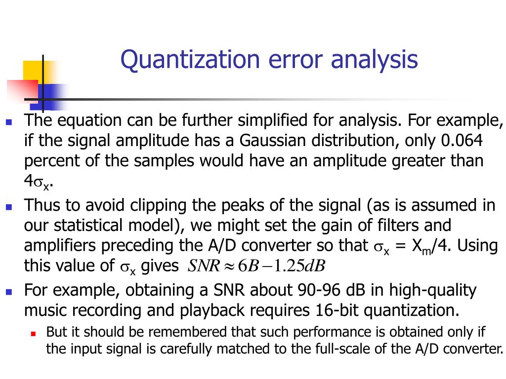 PPT Discretetime Processing of Continuoustime Signals (cf. Oppenheim, 1999) PowerPoint