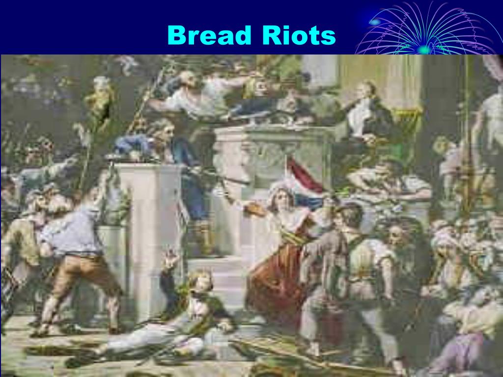 PPT The French Revolution 1789 PowerPoint Presentation, free download