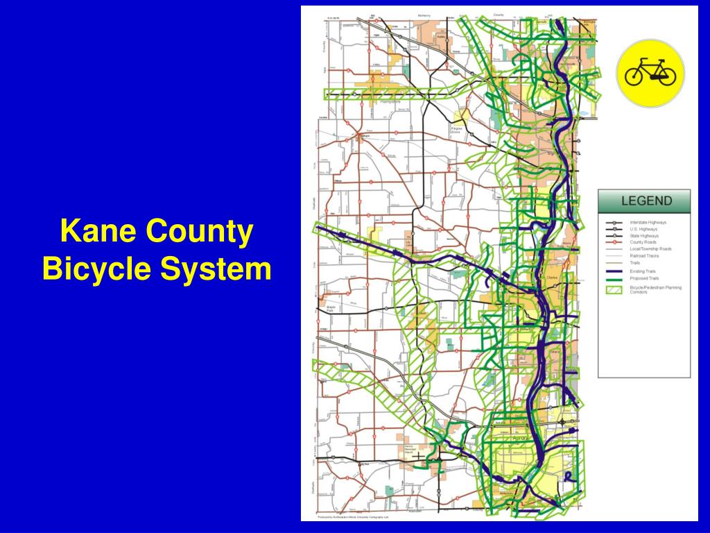 PPT Kane County Transit Opportunity Assessment PowerPoint