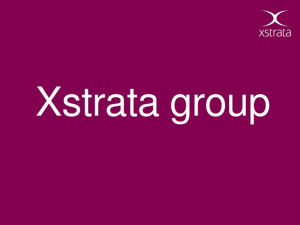 PPT Xstrata Coal Canada PowerPoint Presentation, free download ID