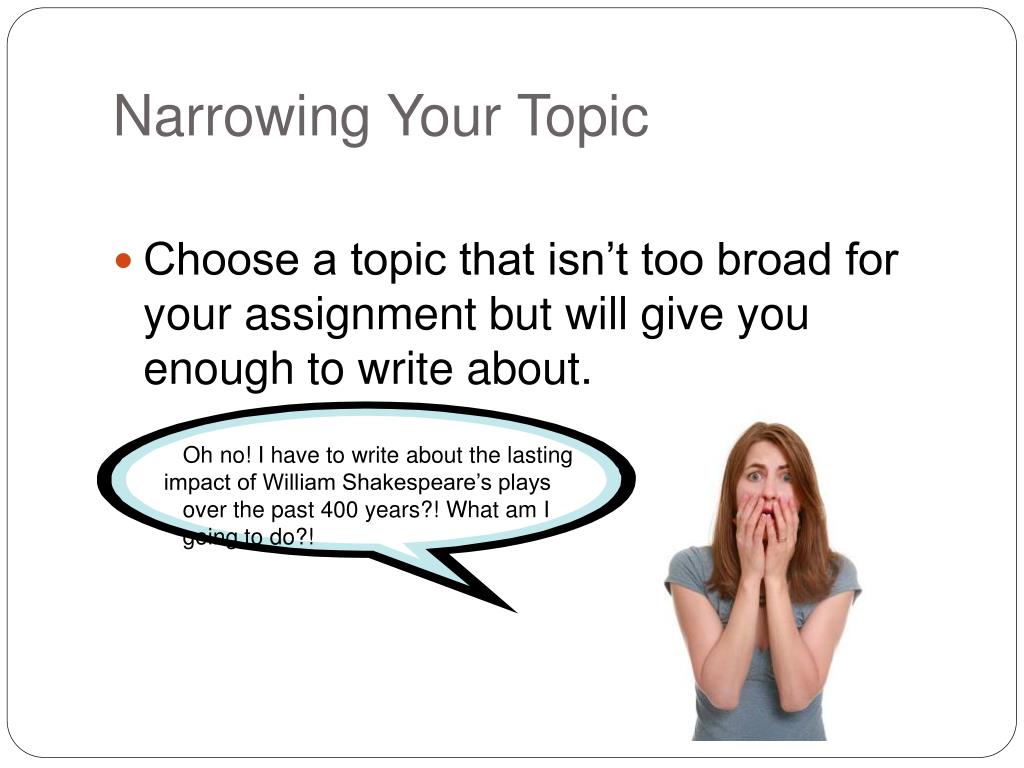 PPT Tips For Effective Writing PowerPoint Presentation, free download