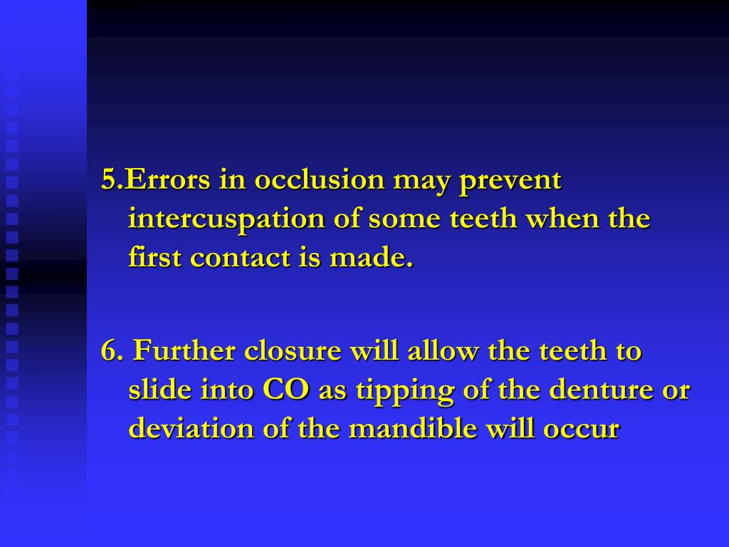 PPT THE TRIAL DENTURE BASE PowerPoint Presentation, free download