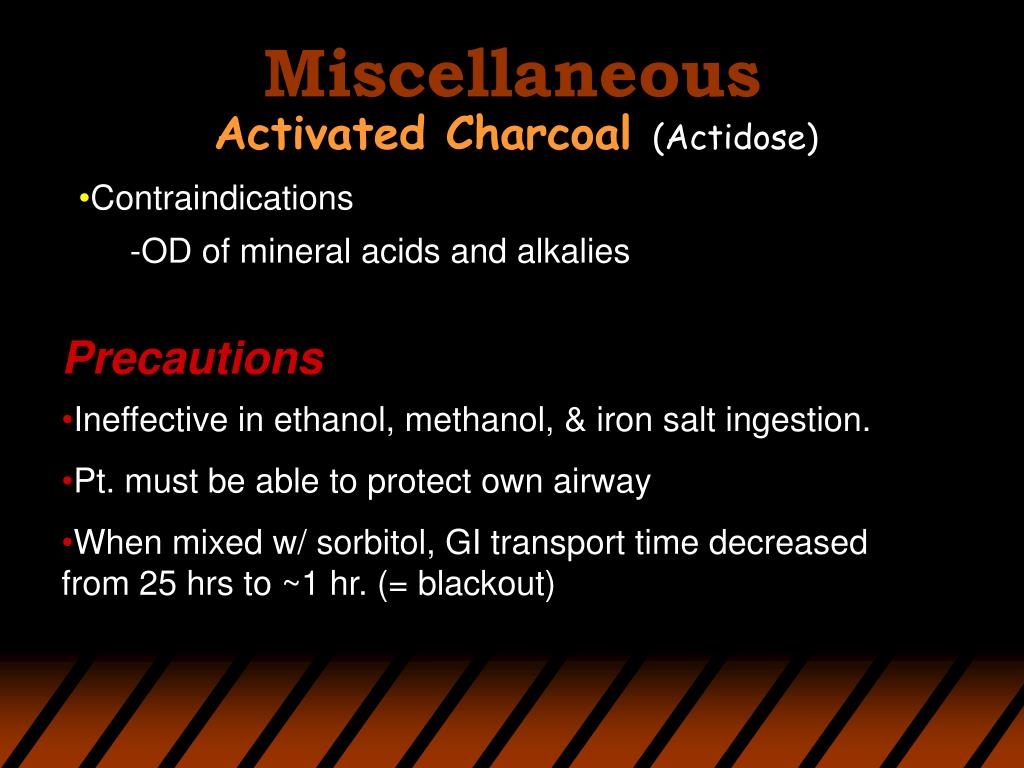 PPT Overview of Prehospital Pharmacology PowerPoint Presentation