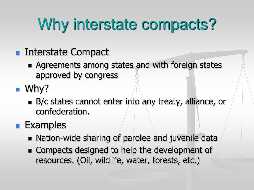 PPT Chapter 4 Federalism PowerPoint Presentation, free download ID