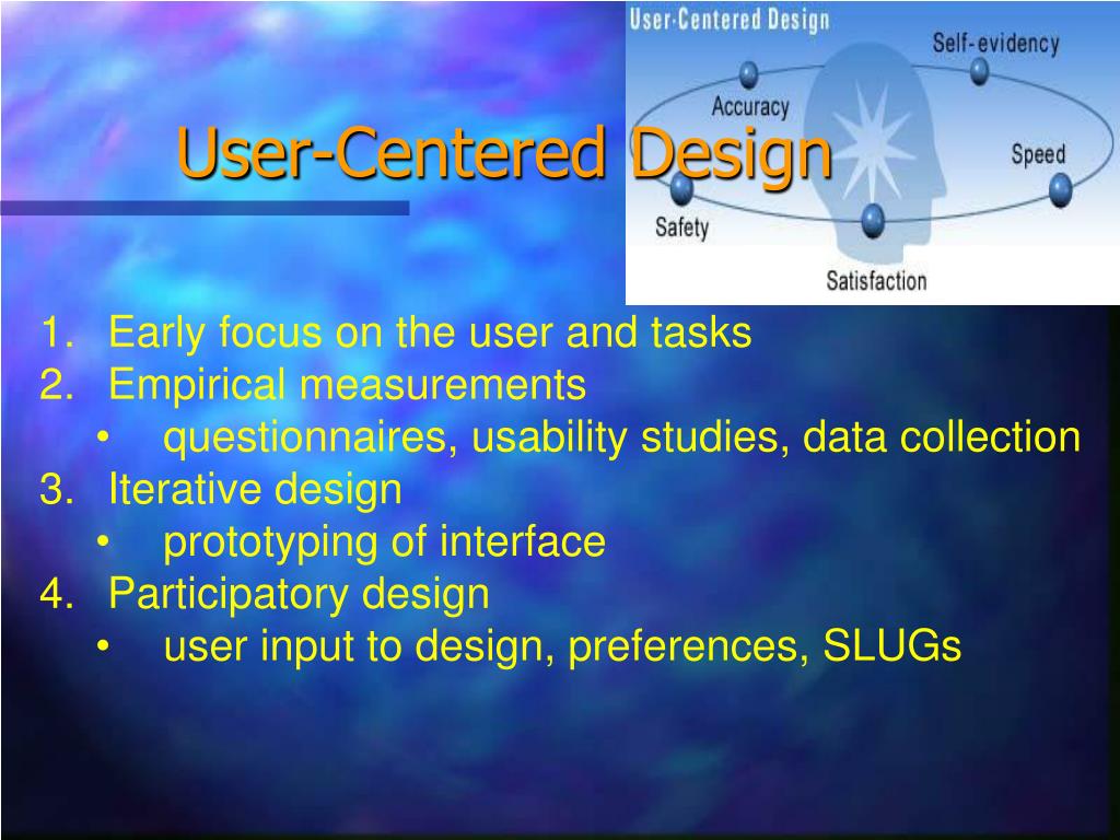 PPT Design and Evaluation PowerPoint Presentation, free download ID