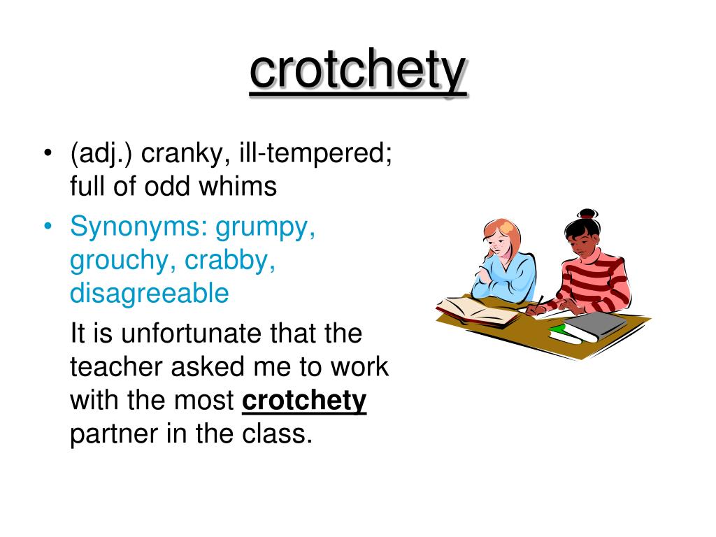 PPT Vocabulary PowerPoint Presentation, free download ID