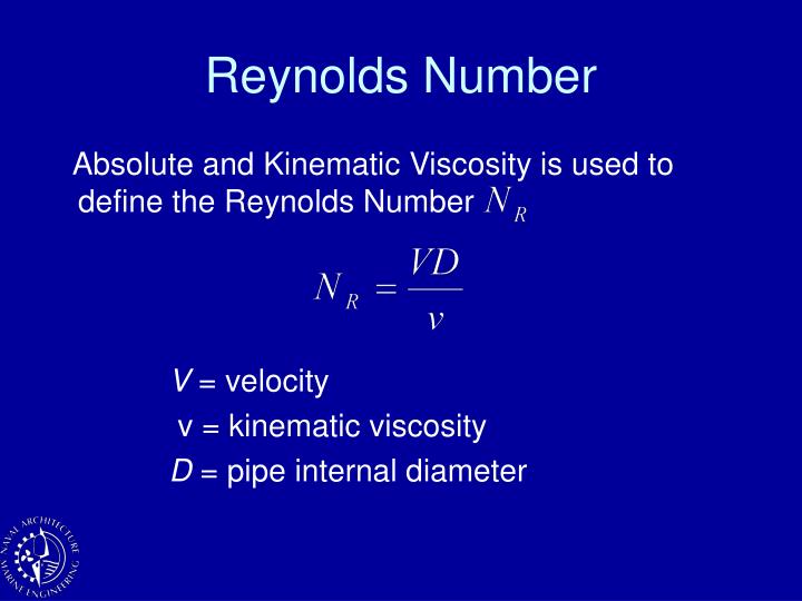 PPT 21373 Two methods for calculating approximate pressure losses in