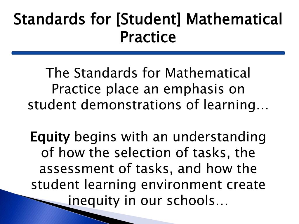 PPT 2010 Alabama Course of Study Mathematics College and Career