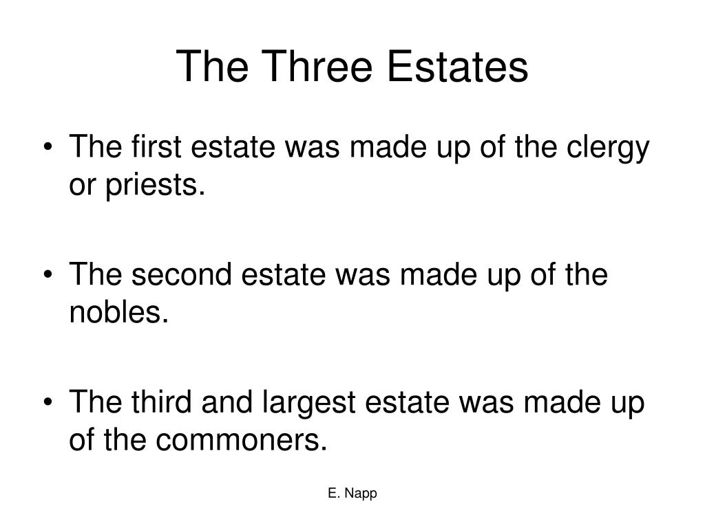 PPT The French Revolution PowerPoint Presentation, free download ID