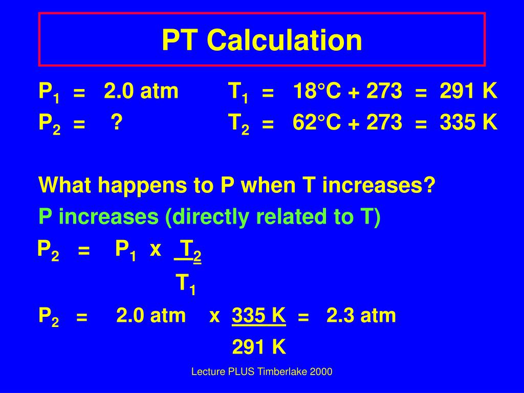 PPT Chapter 12 Gases PowerPoint Presentation, free download ID1386096